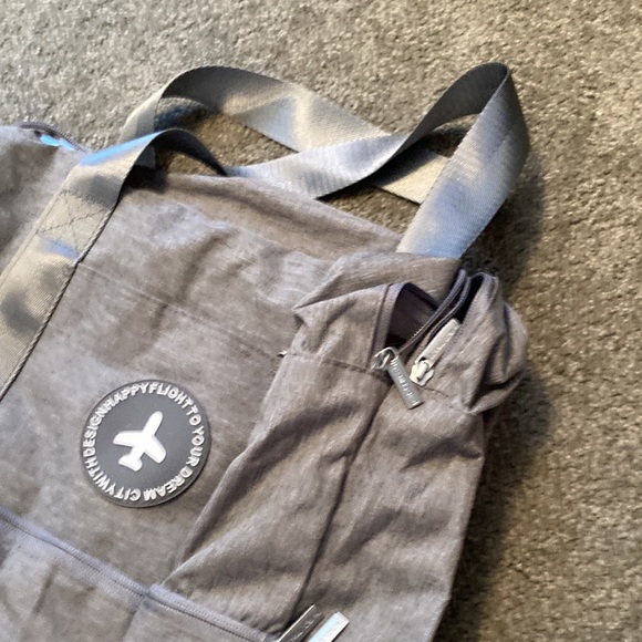 Flight bag - Picture 7 of 9